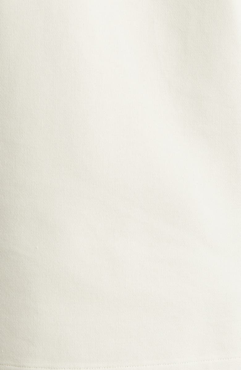 Vince Double Face Workwear Button-Up Shirt, Alternate, color, 