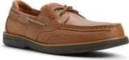 Sperry Surveyor 2-Eye Boat Shoe