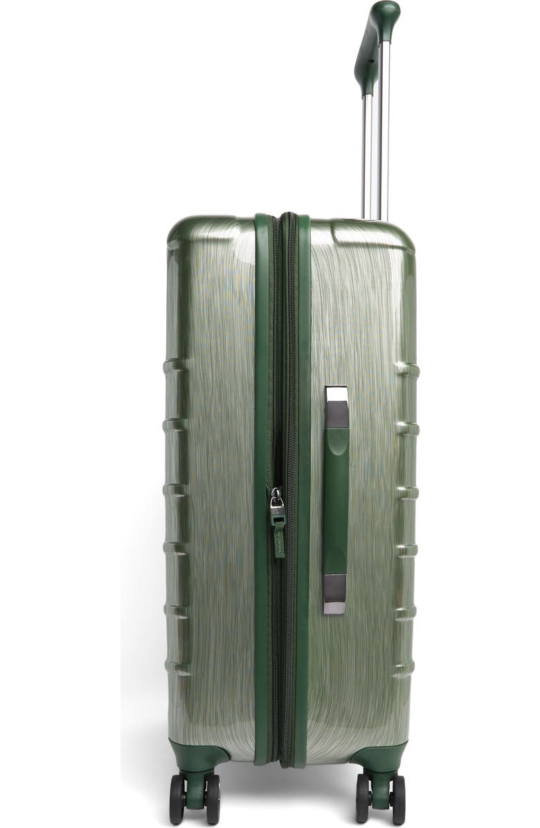 TRAVELPRO Rollmaster<sup>™</sup> Lite 24" Expandable Medium Checked Hardside Spinner Luggage, Alternate, color,