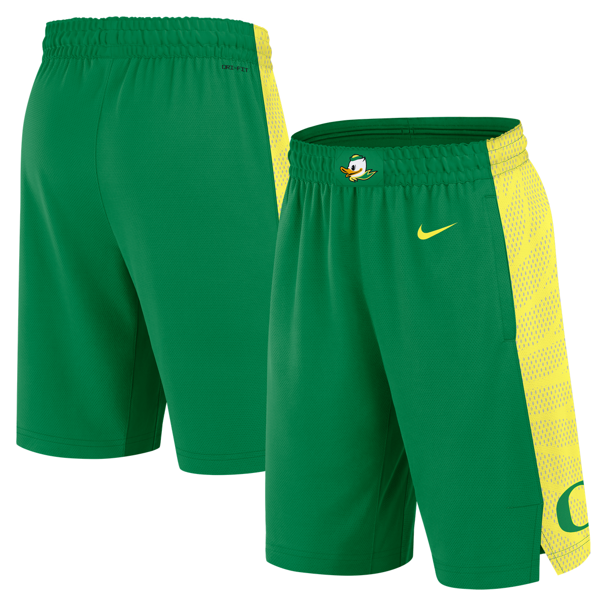 selected Green