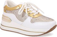 NINETY UNION Dallas Platform Sneaker
