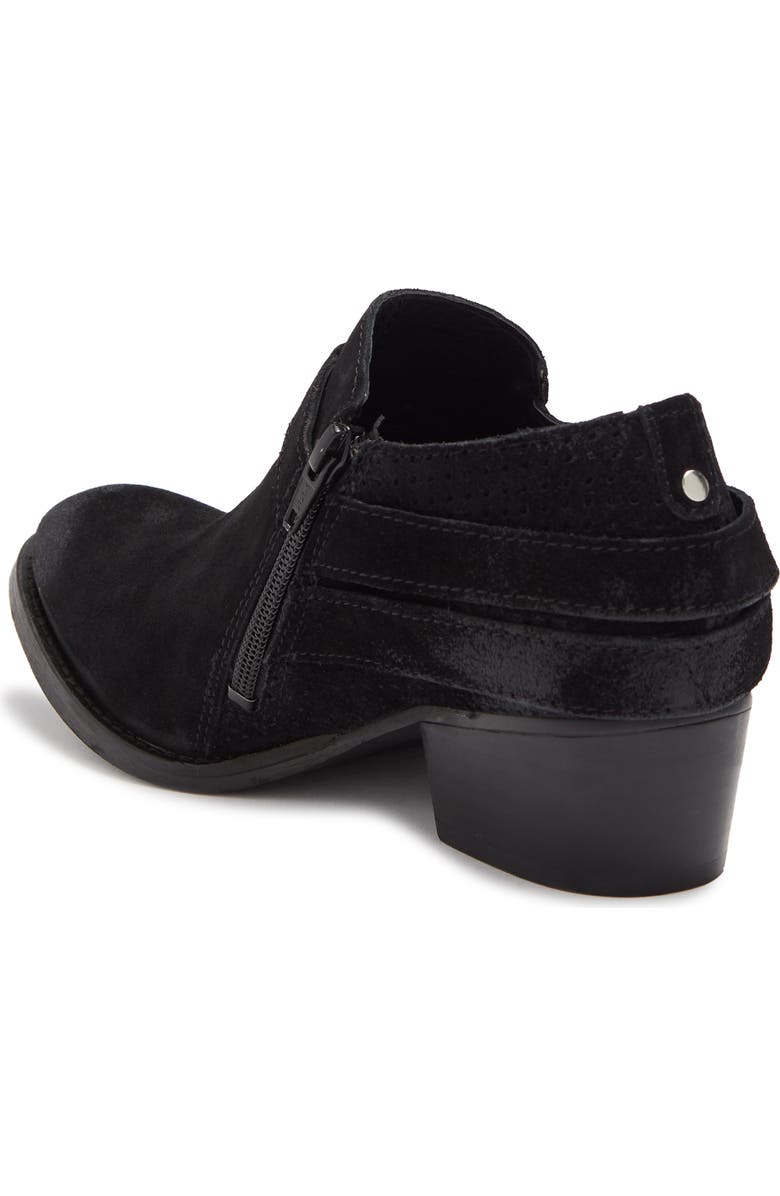 Charles by Charles David Yesina Block Heel Bootie, Alternate, color,