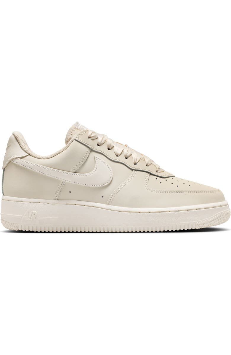 Nike Air Force 1 Retro Premium Basketball Sneaker, Alternate, color,