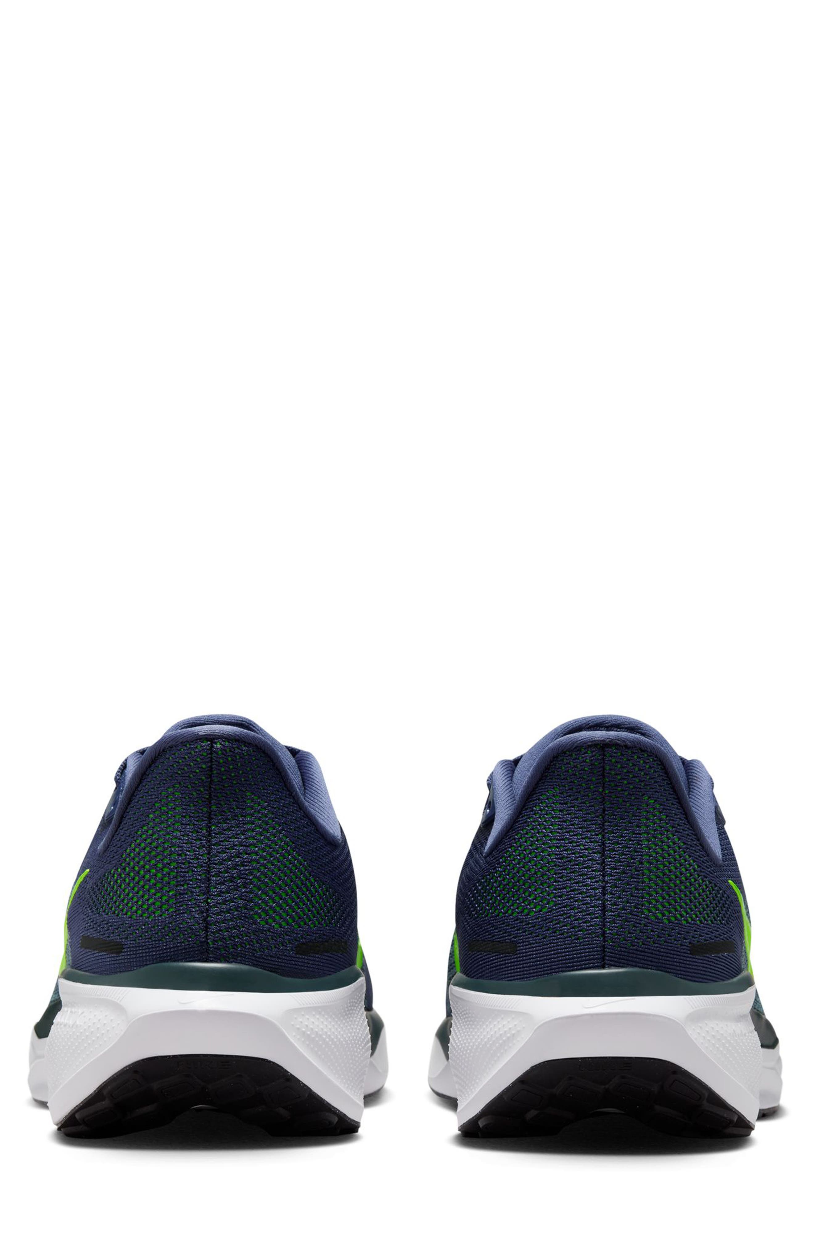 Nike Air Zoom Pegasus 41 Running Shoe, Alternate, color, 501 Snddpl/Volt