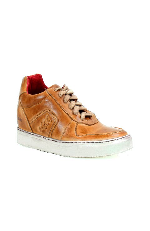 Andromeda Wedge Sneaker