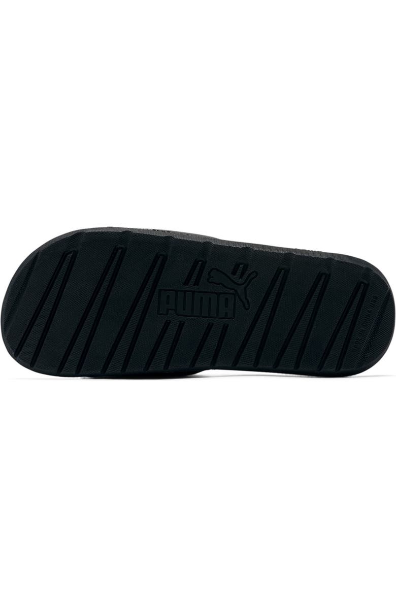 PUMA Cool Cat V Slide Sandal, Alternate, color,