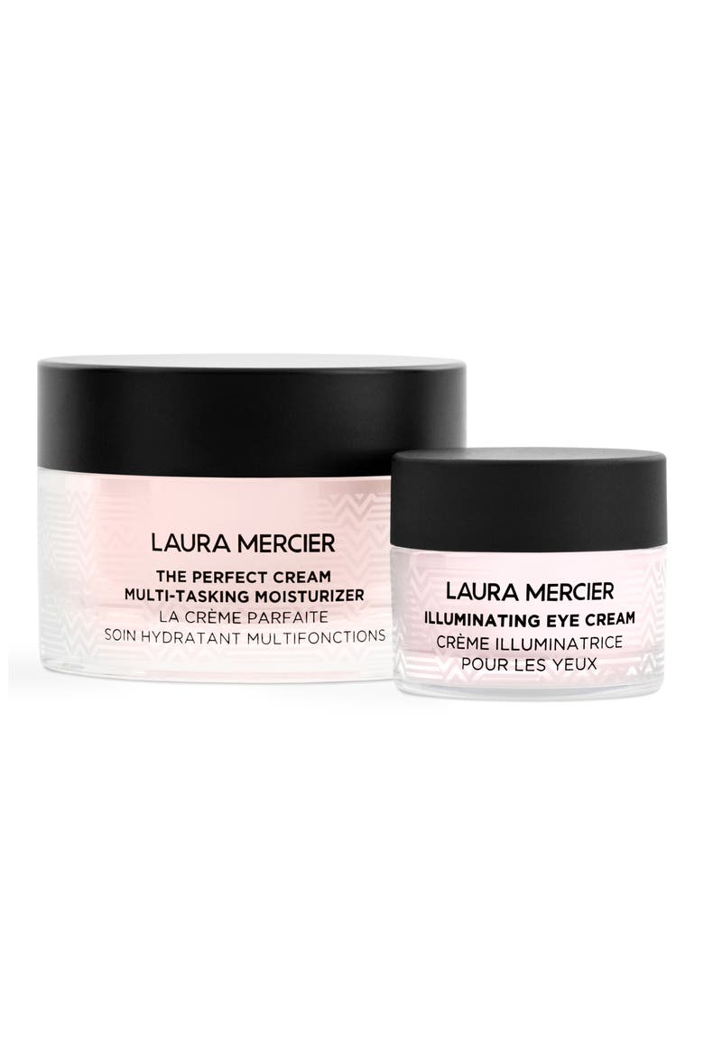 The Perfect Cream & Eye Cream Set, Alternate, color, NO COLOR