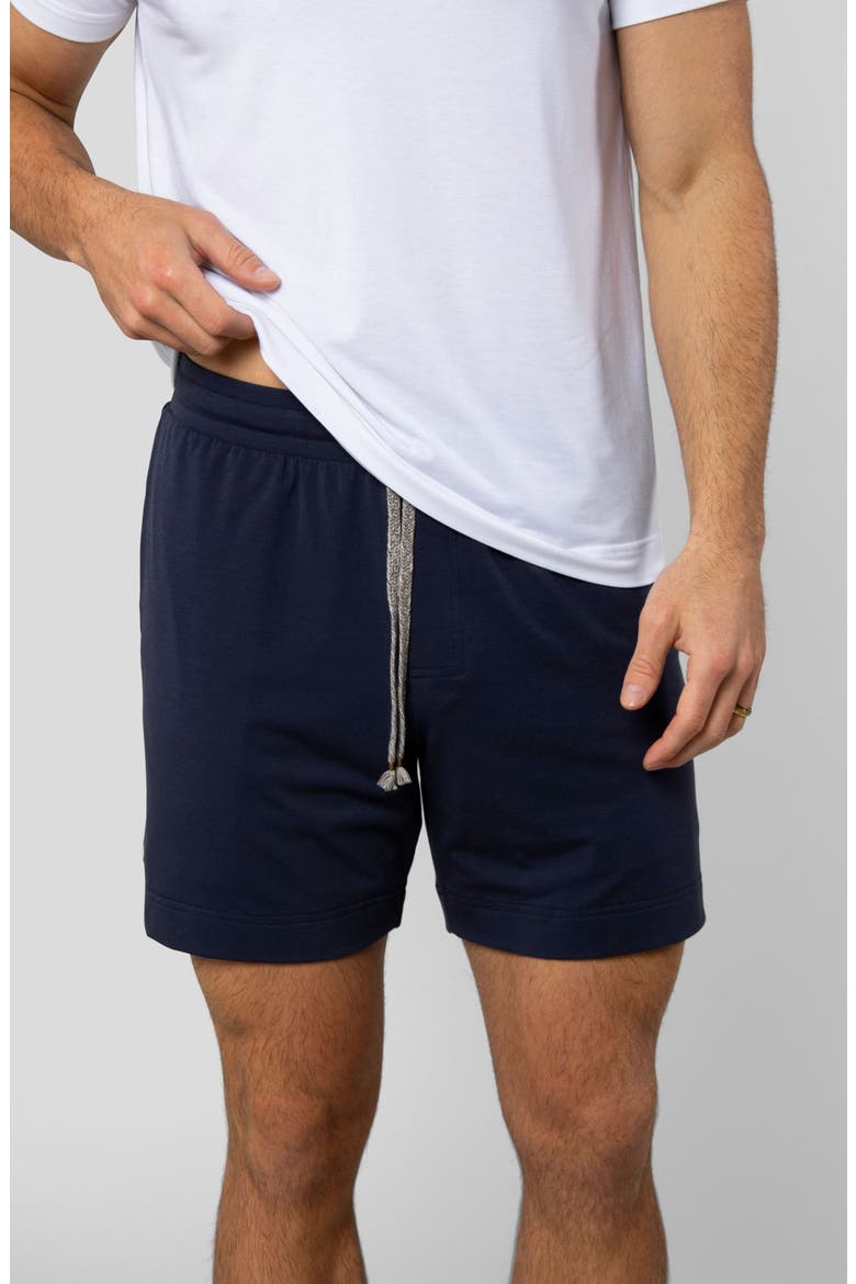 T-Short®, Main, color, Azul