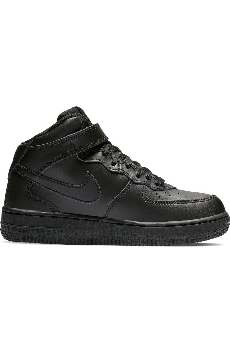 Nike Air Force 1 Mid Sneaker, Alternate, color,