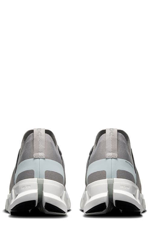 On Cloudswift 4 Running Shoe In Multi
