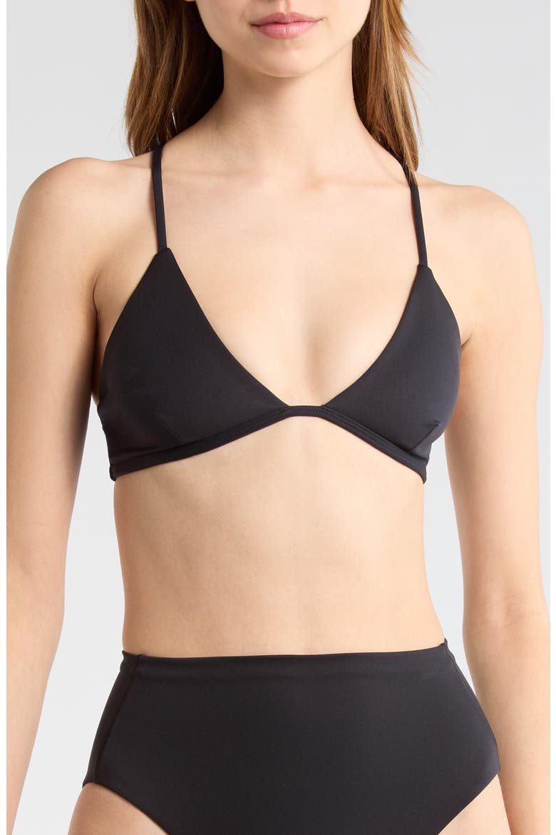 Reef Bikini Top, Main, color, JET