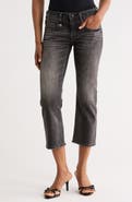 R13 Tobi Crop Boyfriend Jeans