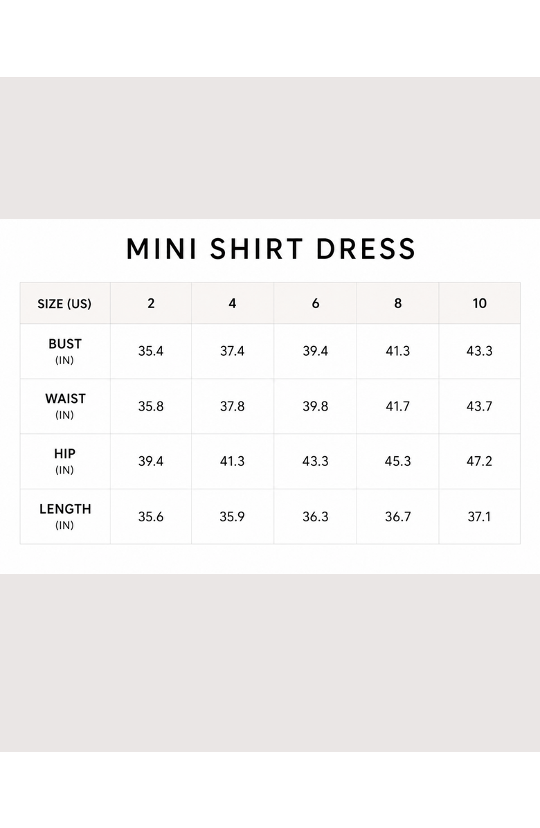 SMWR. By The Somewhere Co Boat Days Mini Shirt Dress, Alternate, color, Light Pink