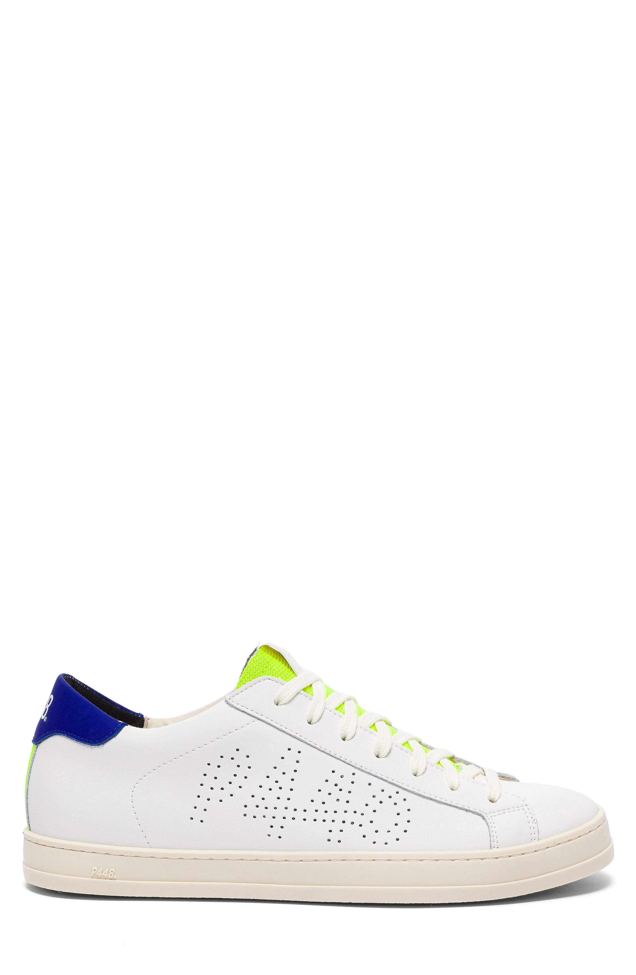 P448 John Sneaker, Alternate, color, 