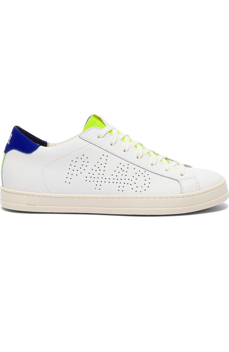P448 John Sneaker, Alternate, color,