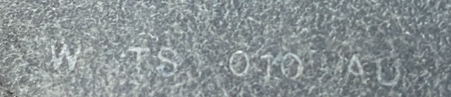 Pre-Owned Hermes Herbag Zip Toile and Leather 20, Alternate, color, 