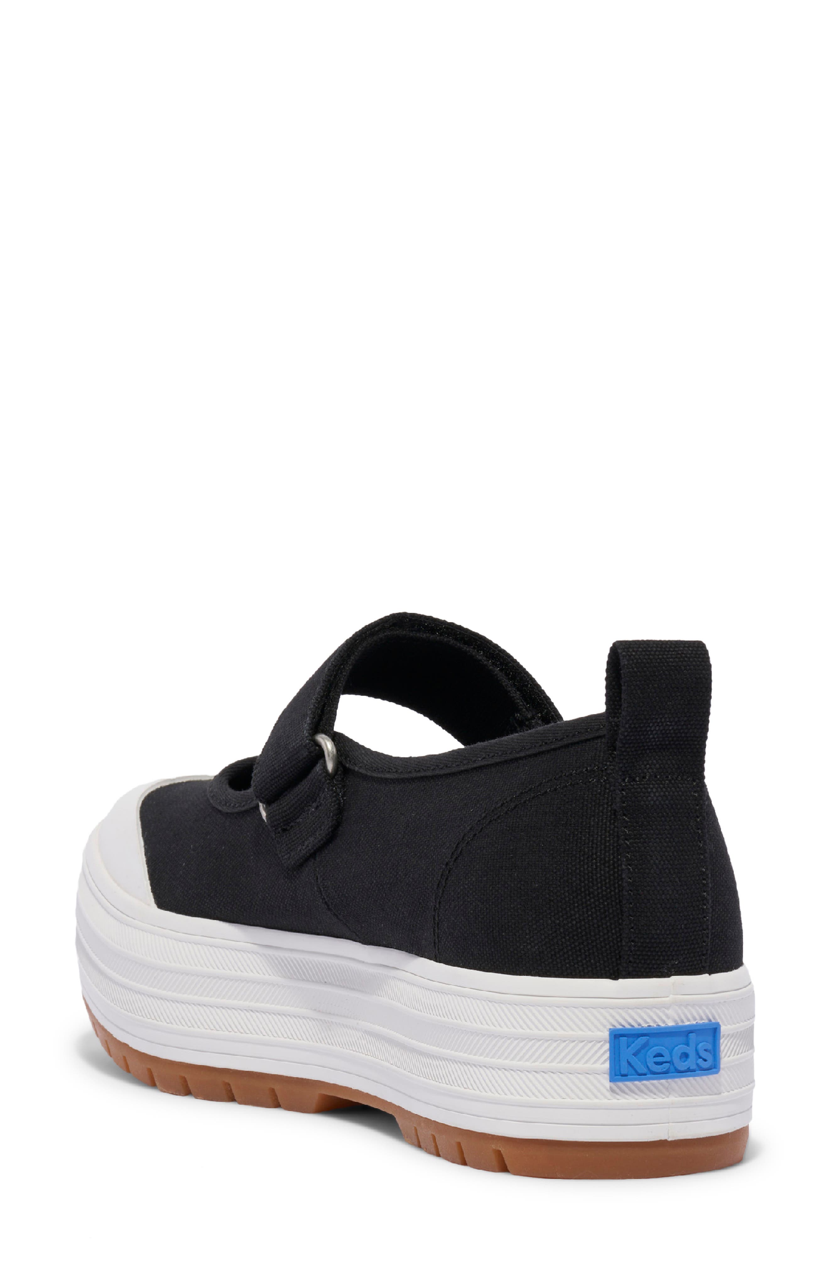 Keds<sup>®</sup> Platform Mary Jane Sneaker, Alternate, color, 