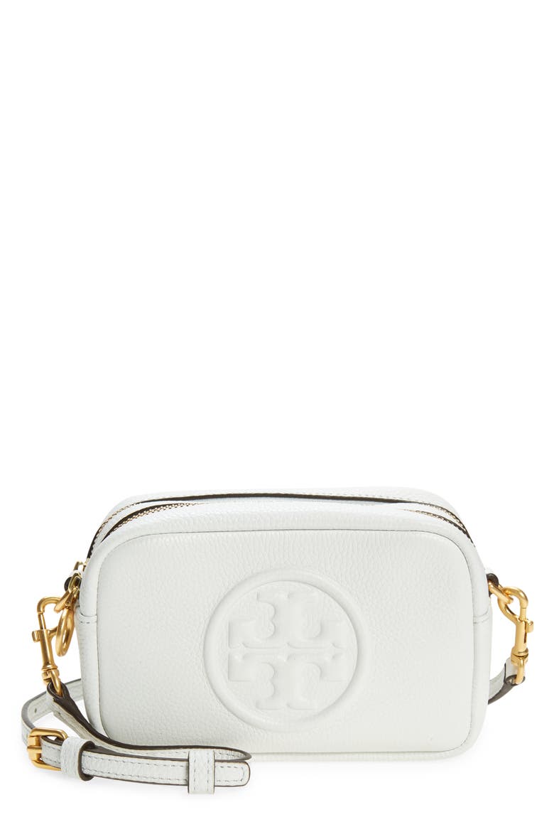 Perry Bombé Mini Bag video
