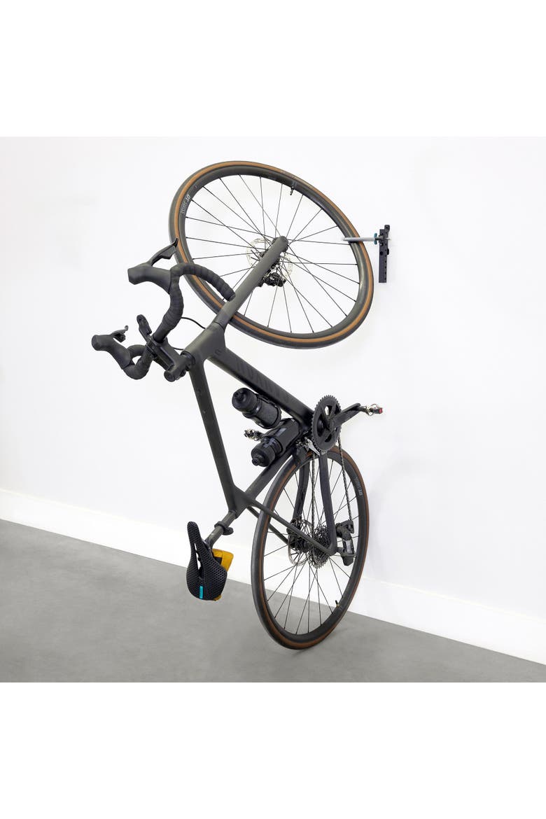 WheelRest Bike Hook - 1-Pack, Main, color, Black