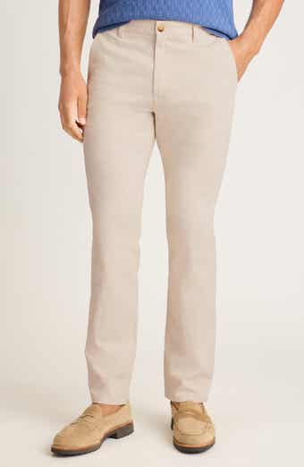 Signature Slim Fit Chinos
