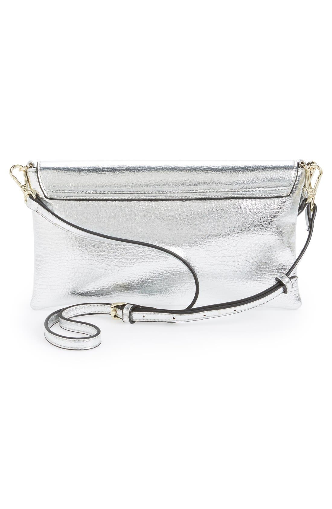 POVERTY FLATS by rian , Alternate, color, 