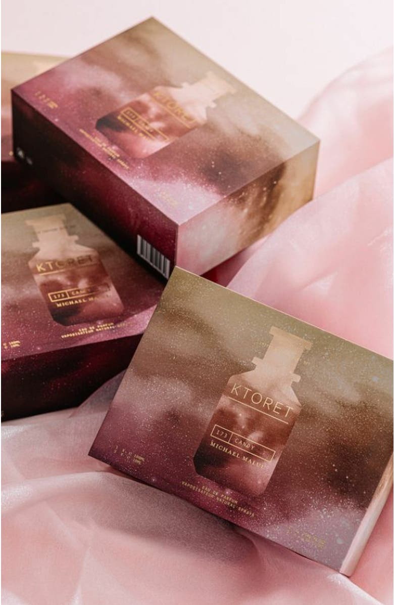 Michael Malul Candy Gift Set, Alternate, color, NO COLOR