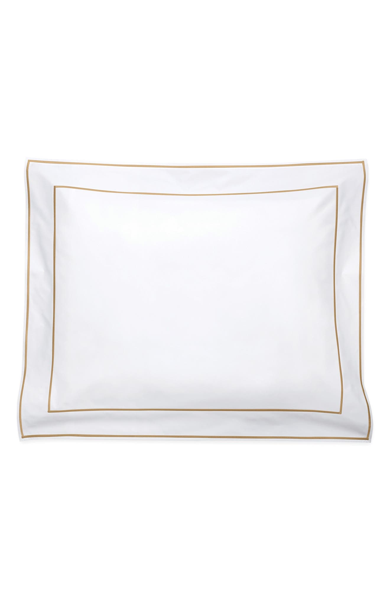 WHITE/ BRONZE