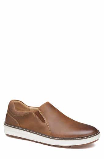 Johnston Murphy McGuffey Slip On Men Nordstrom