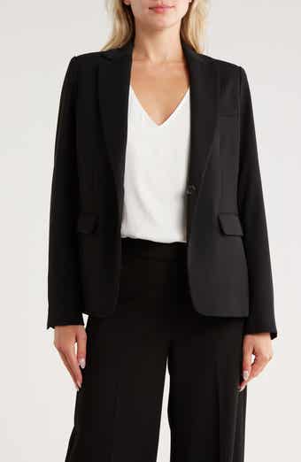 Vince Soft Suiting Blazer