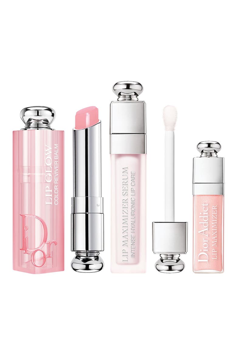Addict Lip Set $84 Value, Alternate, color, NO COLOR