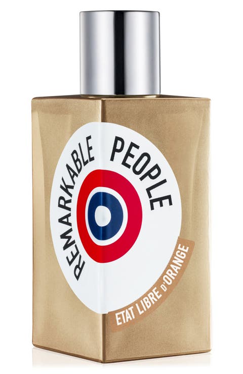 Remarkable People Eau de Parfum