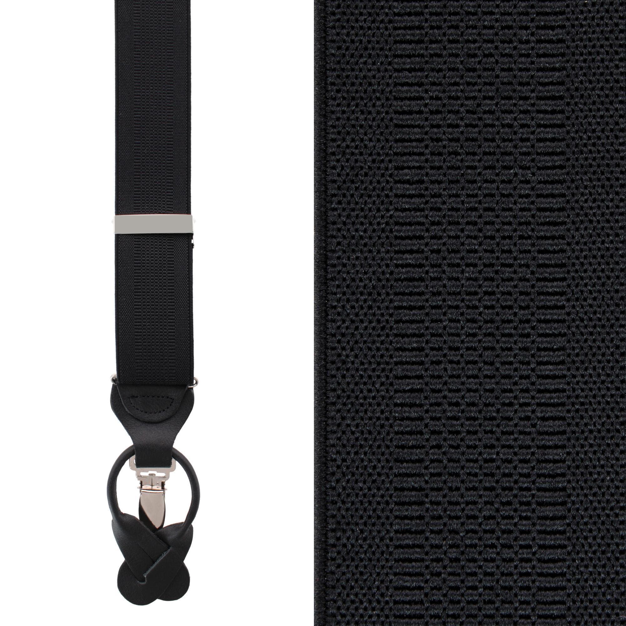 selected Black