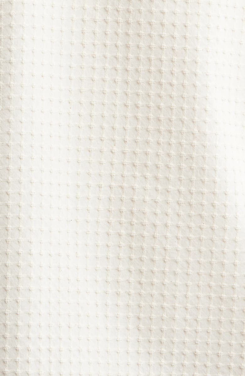 Percival Sicily Camp Shirt, Alternate, color, Ecru