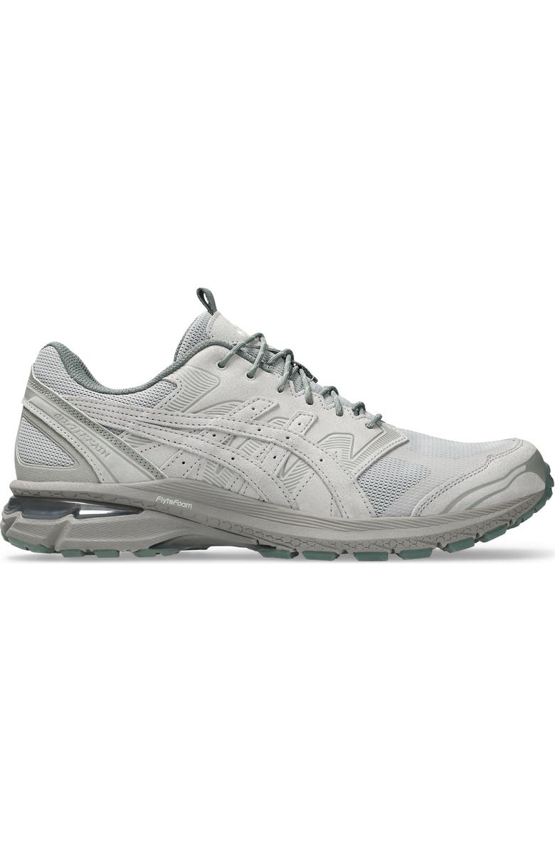 ASICS<sup>®</sup> GEL-Terrain Sneaker, Alternate, color, Oyster Grey/ Oyster Grey