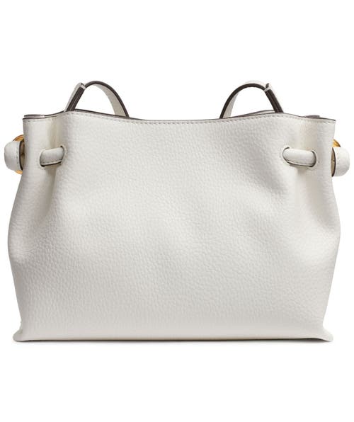 DONNA KARAN DONNA KARAN NEW YORK CASHMERE CROSSBODY BAG 