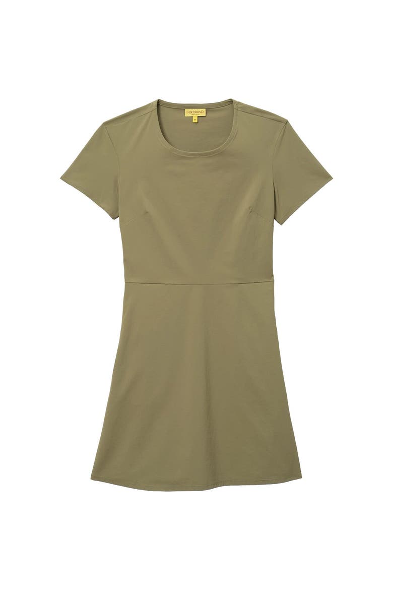 Ultralight Trail Dress - Women's, Alternate, color, Laurel