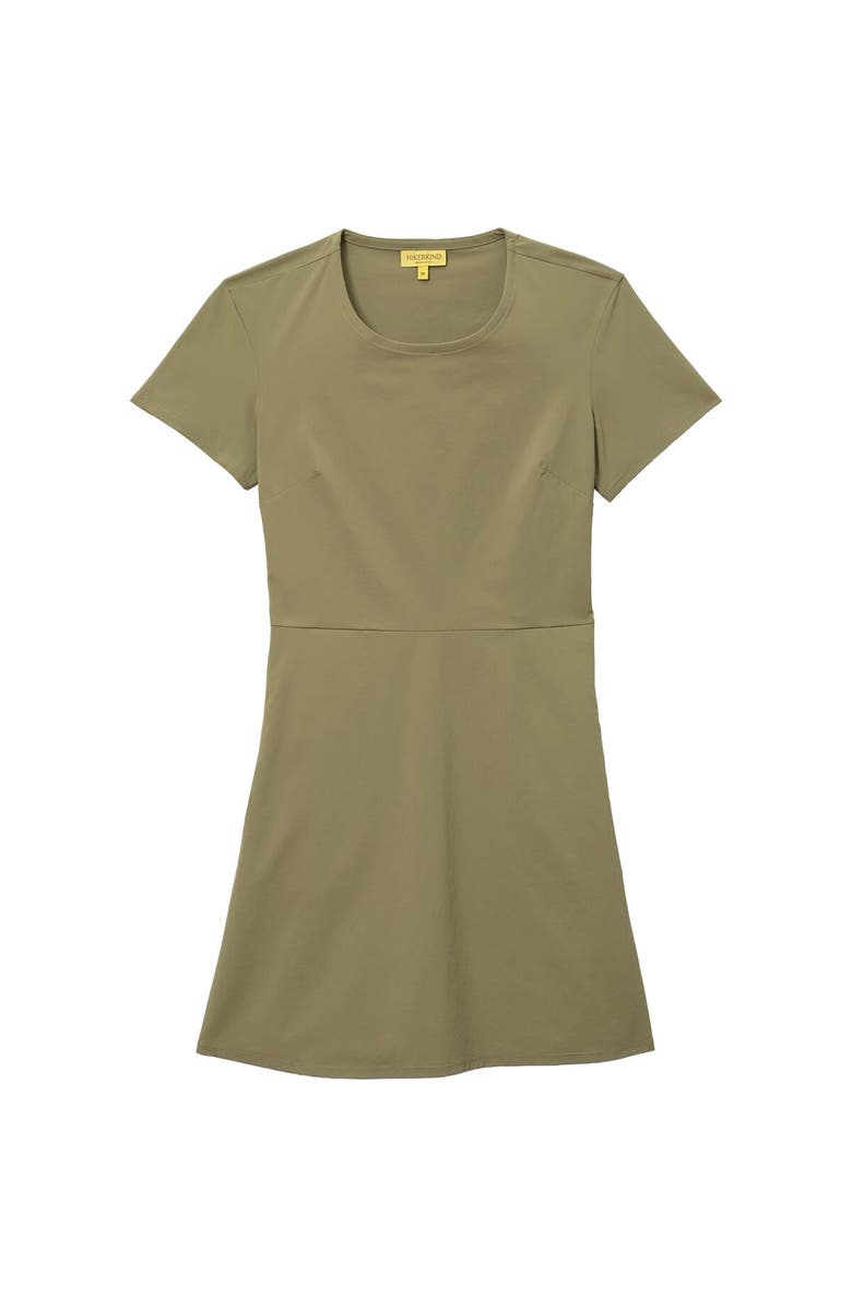 Hikerkind Ultralight Trail Dress - Women
s, Alternate, color, Laurel
