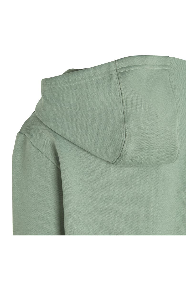 adidas Kids' Essentials Hoodie & Joggers Set, Alternate, color, 