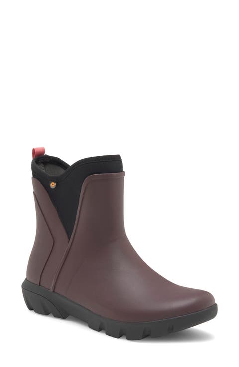 Sauvie II Chelsea Boot
