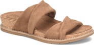 EUROSOFT Gail Slide Sandal