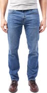 Devil-Dog Dungarees Bootcut Performance Stretch Jeans