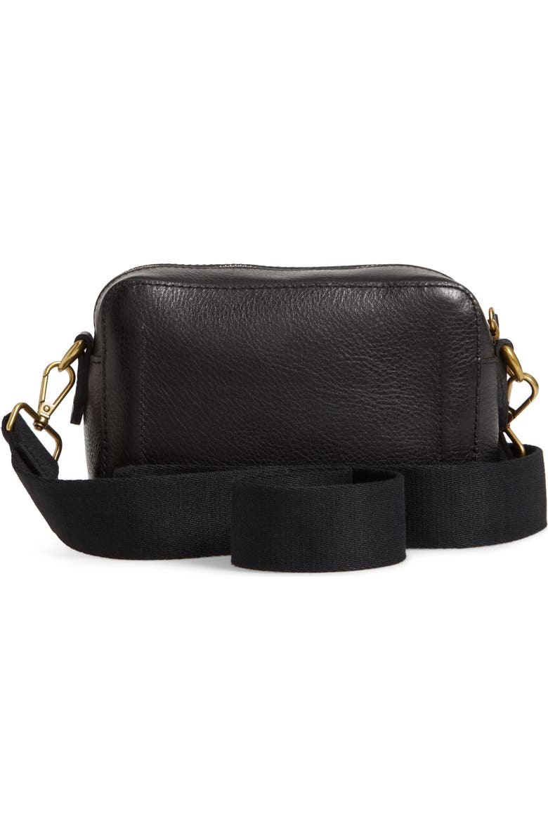 Madewell The Transport Camera Bag, Alternate, color,