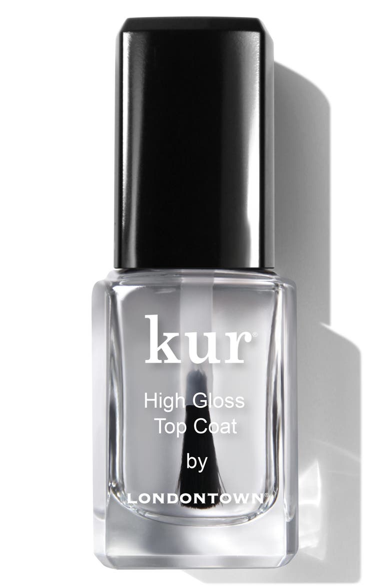 High Gloss Top Coat, Main, color, NONE