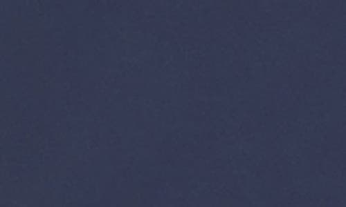 Weekend Max Mara Narsete Faux Wrap Skirt In Navy