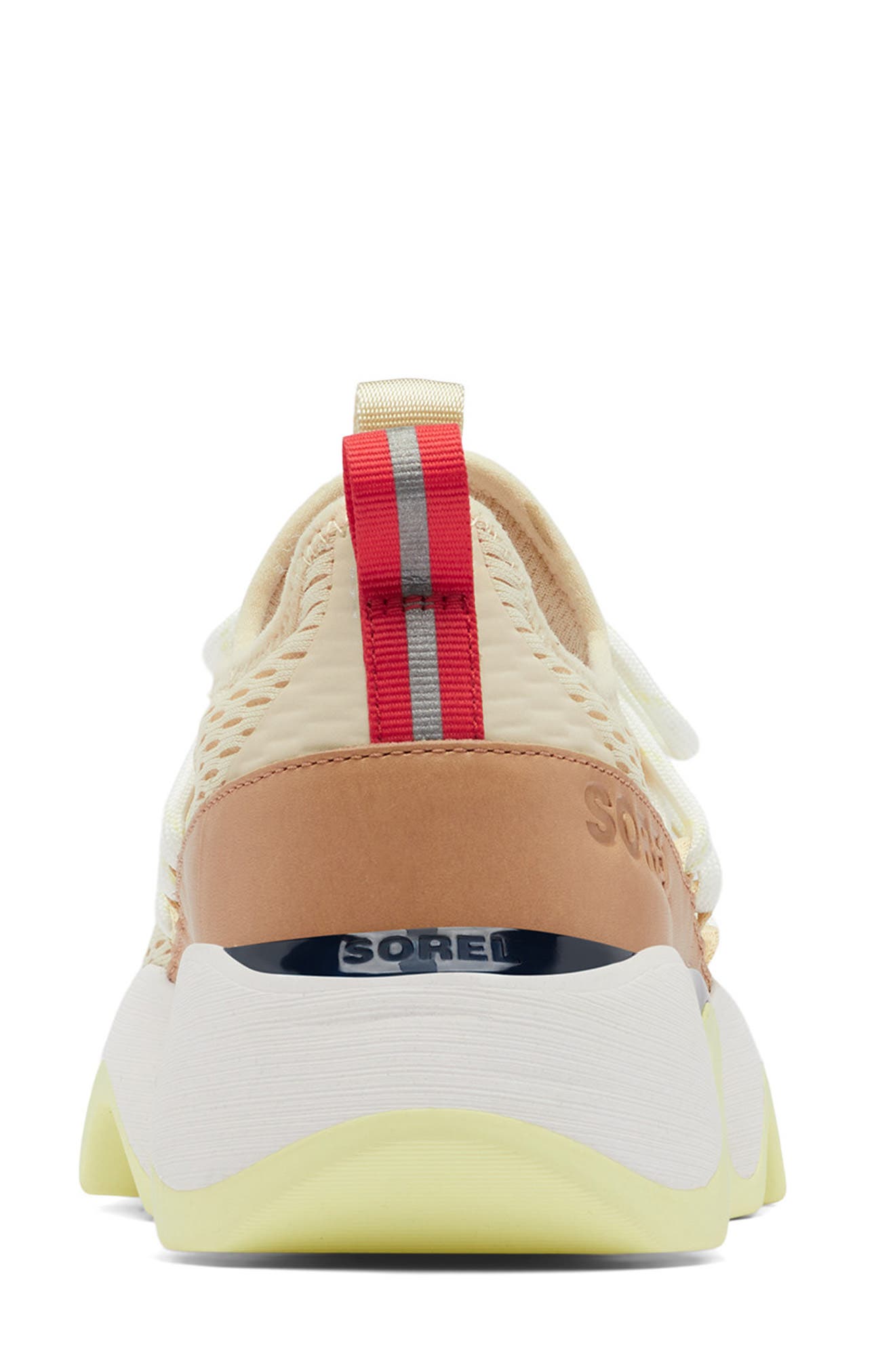 Kinetic™ Impact II Sneaker, Alternate, color, BLEACHED CERAMIC/ ENDIVE