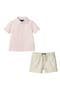 selected Coral Stripe