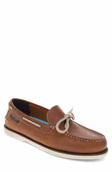 Darnell Boat Shoe