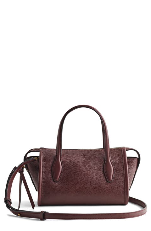 The Lexi Crossbody Bag