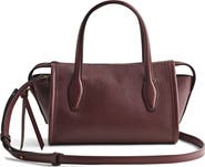 Madewell The Lexi Crossbody Bag