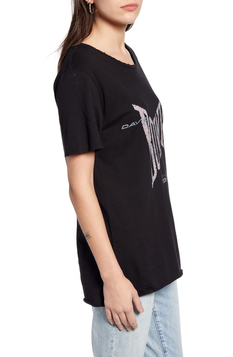Recycled Karma Bowie Tee, Alternate, color,